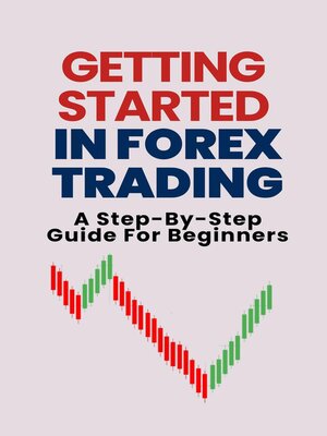cover image of Getting Started In Forex Trading